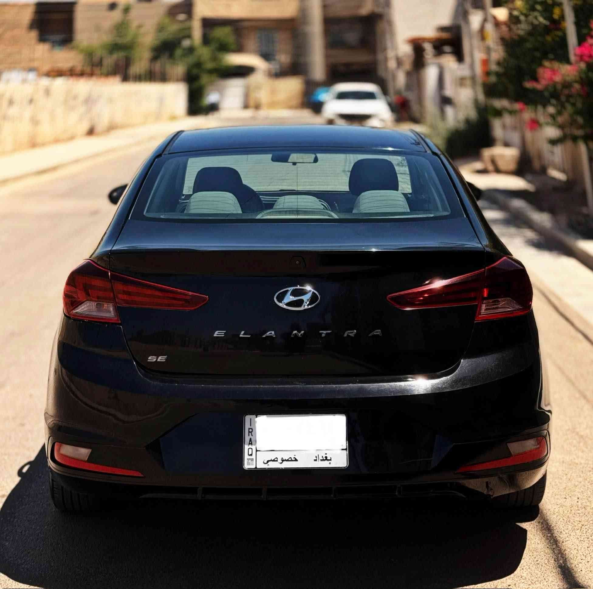 السلام عليكم
رقمي ***********
النترا موديل 2020 SE محرك 2000 دوش
مكفوله من صبغ وتبديل وبارد وايرباك وارد امريكي ضربه بالدعاميه خلفية فقط ومصبوغ فقط الدعاميه
بدون شواصي او دواخل
كير محرك مكفول من الفتح وتصليح
كل السيارة ليبل واحد
رقم السيارة بغداد / عنواني بغداد السيدية
السعر 128 وبي مجال بسيط ان شاءالله بغداد, العراق
