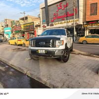 فورد F150 • 2009 • قير اوتوماتيك