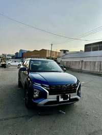 كريتا ٢٠٢٣ • ماشي ١٨ ألف • كفالة عام