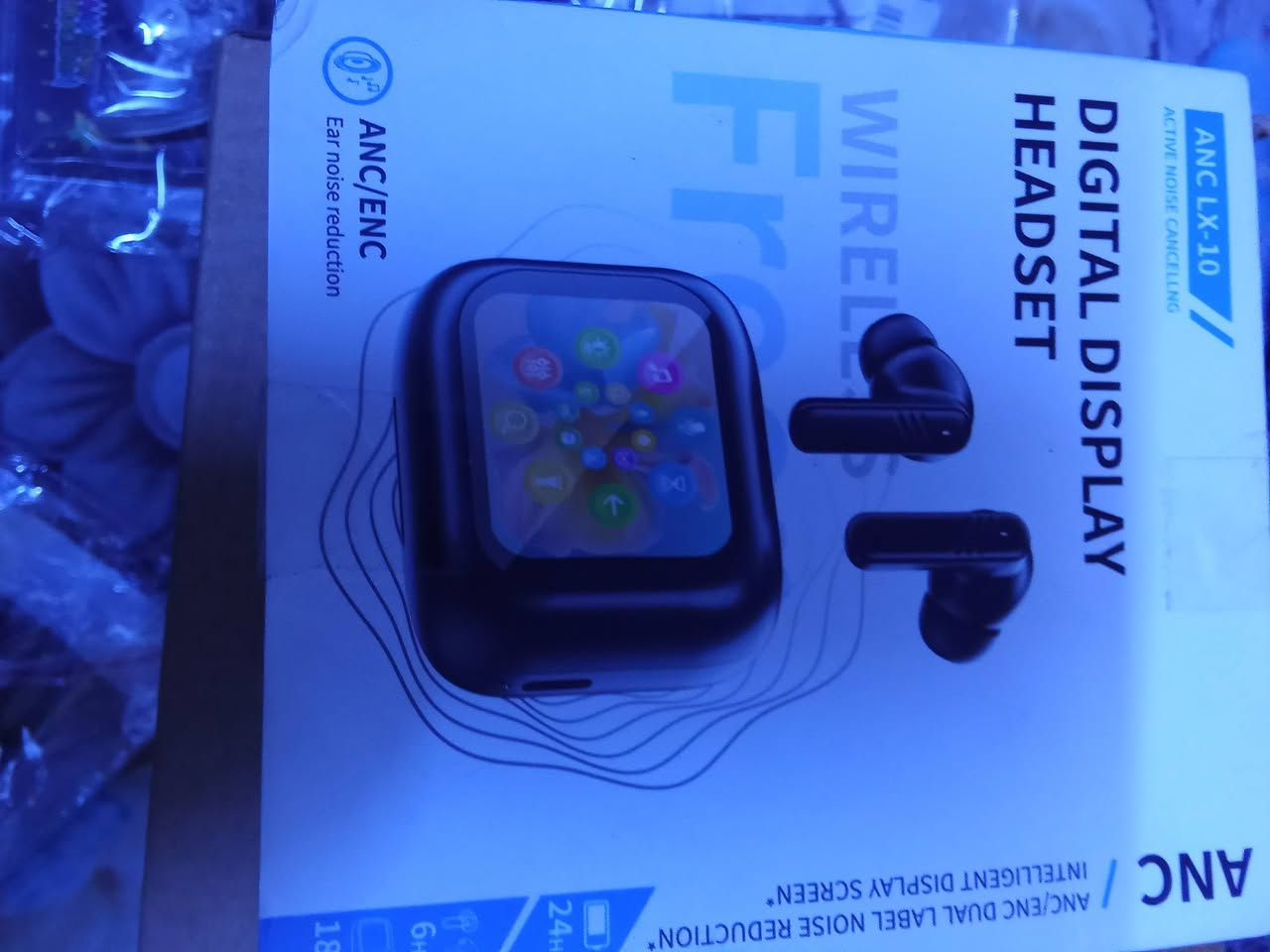 اول تم ٢٠ الف


**إذا كنت صاحب هذا الإعلان وتريد حذفه لأي سبب، رجاءا أرسل رسالة إلى الدعم الفني**