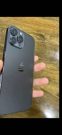 ايفون 13 برو ماكس • ٢٥٦ • نظيف