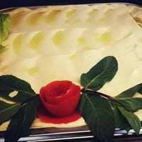 شيف مقبلات درجه اولى متفرغ07822089006