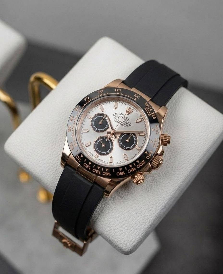 ROLEX ♥️

 ساعه رابر عالي الجودة لمظهر عصري وعملي متوفرة الآن بأعلى جودة♥️🔥

السعر : ٤٥٠


**إذا كنت صاحب هذا الإعلان وتريد حذفه لأي سبب، رجاءا أرسل رسالة إلى الدعم الفني**