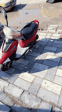 07735124021السلام عليكم دراجه لكزس نظيفه كفاله عامه اللي يريده واتساب ...