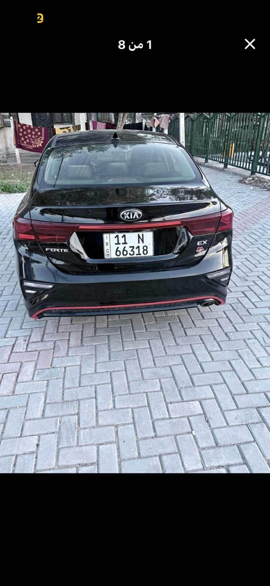 للمراوسه فورتي وارد كندي Ex موديل 2019هذا حادثها قطعين ونص جاملغ ايمن وباب وبنيد بمريكا وجاملغ وباب سايق نصها صبغ وسونار موجود  يعني نكول 5 قطع صبغ وبيها لغد ايمن مليوح شويه ضربه لان هيه من جهت يمين ضربتها  وبيها  سحب بشاصي الايمن للبيع اوًمراوسه  حره بسمي  مكاني بغداد الدولعي  سعر 112  نص فول تبريد قطعتين كير اي تي مبدل  يعني انسى الكير السي في تي  معاجبتك سياره كلمه طيبه صدقه

*********** بغداد, العراق
