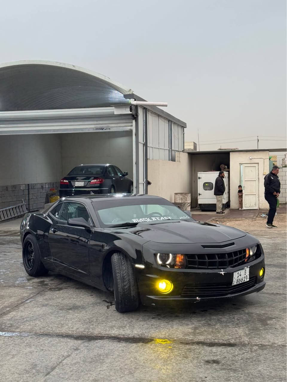 سياره مال مزاد تسجيل جديد v6بيهة 3قطع صبغ مواصفات RS رقم بصره سياره جاهزه البصرة, العراق


**إذا كنت صاحب هذا الإعلان وتريد حذفه لأي سبب، رجاءا أرسل رسالة إلى الدعم الفني**