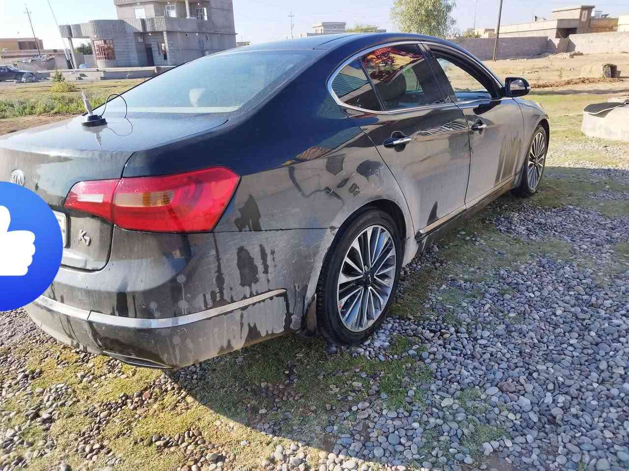 السلام عليكم كيه كادنزا موديل 12 رقم اربيل دولي  تحويل شرط سنويه 30 عليها غرامات علي الغرامات كشنات كهرب تبريد بل كشانه مري شفط السياره بيها مواصفات هواي تايرات 4جديد صدر امامي خلفي جديد محرك كير شرط مال كصه لايت زنون سقف بونراما بيع ومراوس دين مابيع  السياره كلين بدون صبق ولا حادث   السعر 130وبيها مجال ***********////***********
