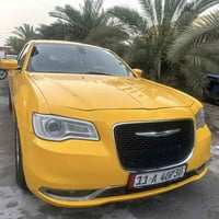 ٢٠١٧ • مكينه ٣٦٠٠ • كاربلاي