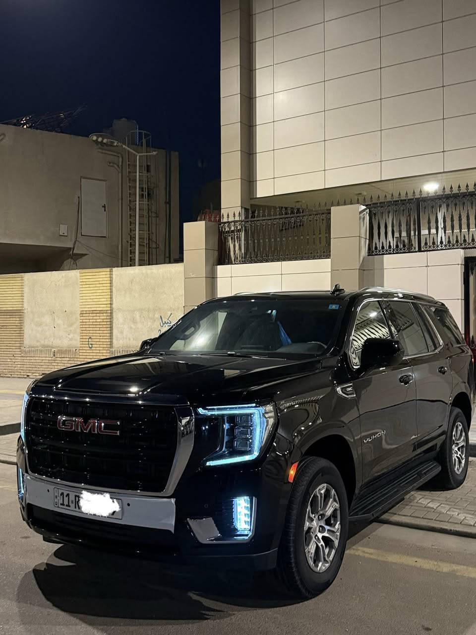 السلام عليكم جي ام سي يوكن 2024 خليجي وكالة المنصور فئة Sle كفالة عامة كلش رقم بغداد مشروع وطني باسمي تحويل ثاني يوم السيارة بحالة الوكالة جديدة كلش استخدام شخصي مطلعها زيرو ع ايدي مغلفة نانو ضمان 10 سنوات مكاني بصرة للاستفسار ***********
