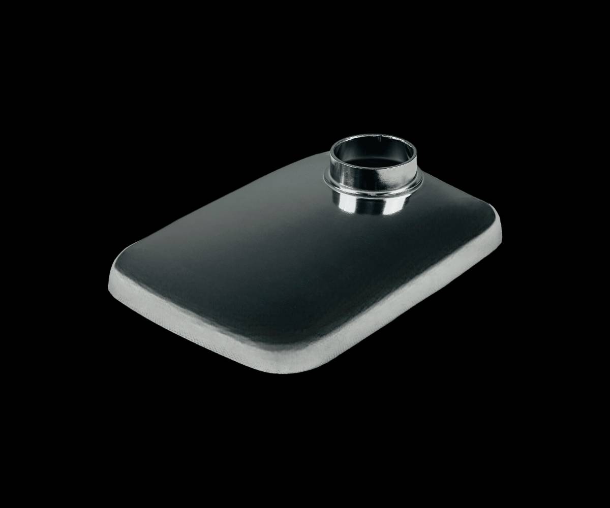 مثرامة لحم من ليبرونيك

المميزات:

تتميز بسهولة الاستخدام

الشفرات حادة مصنوعة من الفولاذ المقاوم للصدأ عالي الجودة

جهاز مثالي للحصول على لحم مفروم ناعم ومتجانس

ثلاث درجات لفرم اللحوم

وظيفة عكسية

ملحق خاص لصنع النقانق باستخدام الأنبوبة المرفقة لتشكيل النقانق بالحجم والشكل الذي تفضله

يتميز المنتج بسهولة التنظيف بفضل تصميمه القابل للفك

الموديل: LC-MG01D

الطاقة: 3000 واط

طول سلك الكهرباء: 100 سم

ابعاد الغلاف: ارتفاع: 21 سم طول: 24 سم عرض: 43 سم

ابعاد المنتج: ارتفاع: 30 سم طول: 22 سم عرض: 35 سم

ضمان لمدة سنة من تاريخ الشراء