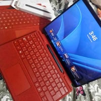 Surface Pro 11 • 16GB/512GB • شبه جديد ٢٥ دورة