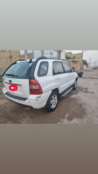 سبورتج • ٢٠٠٧ • رقم بصرة