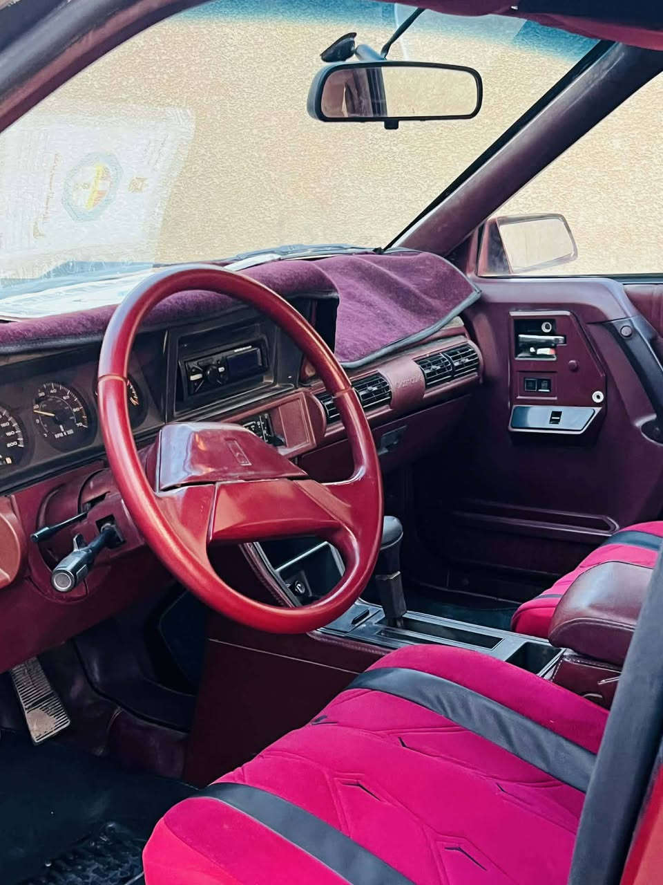 اولدز موبيل البيع مودل 90 جهازه مصبوغه عام الجماليه السياره بدون حادث مابيه جاكوج واحد كهرباء شغاله رقم بغداد تحويل مباشر°°°`° السعر ٥٥ وبيه مجال بسيط الاستفسار *********** واتساب
***********
