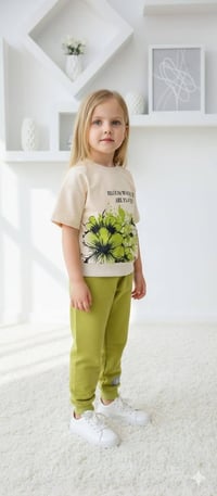 علق تعليق جميل وأدخل القرعه  تراك بناتي  السعر كل قطعتين ب١٥ ألف  البي...