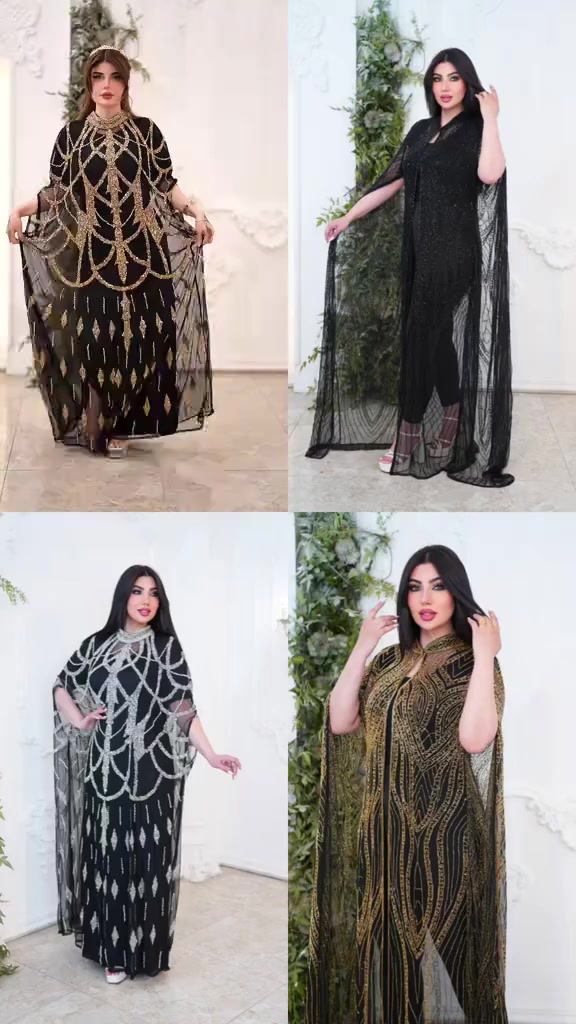 ✨ فساتين خامة تركية راقية وكوالتي عالي.
📏متوفر من مقاس 38 الى 54.

✅تكدر ترجع اذا مو نفس المعروض ونفس الجودة ✅

📩 للحجز والاستفسار راسلونه دايركت💞

🎀 لكل قطعة حكاية جميلة تزرع ذكره 💞
#كولكشن_تركي_راقي #فساتين_ #فساتين_زفاف #فساتين_طويله #مشاهير_العراق #مشاهير_العراق


**إذا كنت صاحب هذا الإعلان وتريد حذفه لأي سبب، رجاءا أرسل رسالة إلى الدعم الفني**