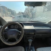 ميتسوبيشي • ١٩٩٢ • مكينة نضيفة