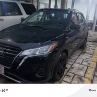 نيسان كيكس • ٢٠٢٥ • ١٣٠٠ كم