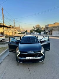 بيع مستعجل سياره مرقمه  ماكو سياره بهيج موصفات وبهيج حادث بهذا السعر  ...