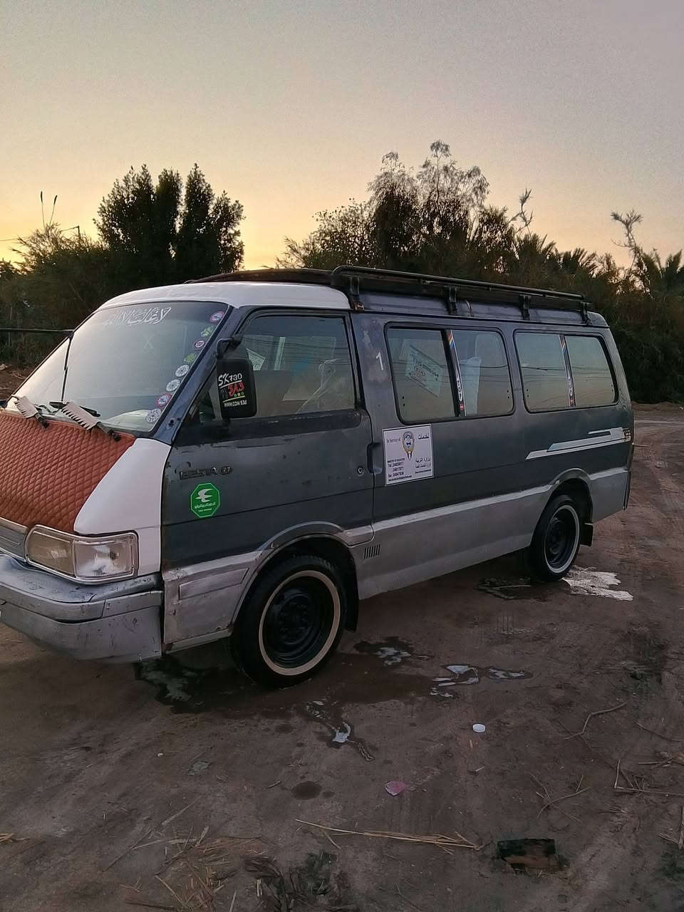 سلام عليكم كيه بسته مديل 93 كير مكينه كسل جد دوشه جديده تخم تاير رقم نماني شواصي جد  سعر 30 وبيها مجال ترهم مراوس باسيا فقط رقم تصال ***********
