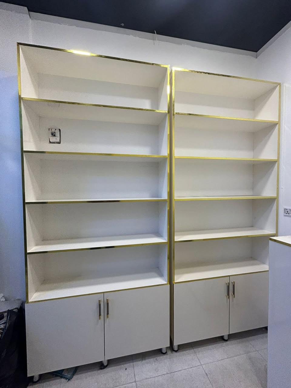 السلام عليكم.بيع مستعجل وسعر مناسب مستخدم ٣ اشهر فقط فصال مو جهاز شغل درجة اولى  @


**إذا كنت صاحب هذا الإعلان وتريد حذفه لأي سبب، رجاءا أرسل رسالة إلى الدعم الفني**