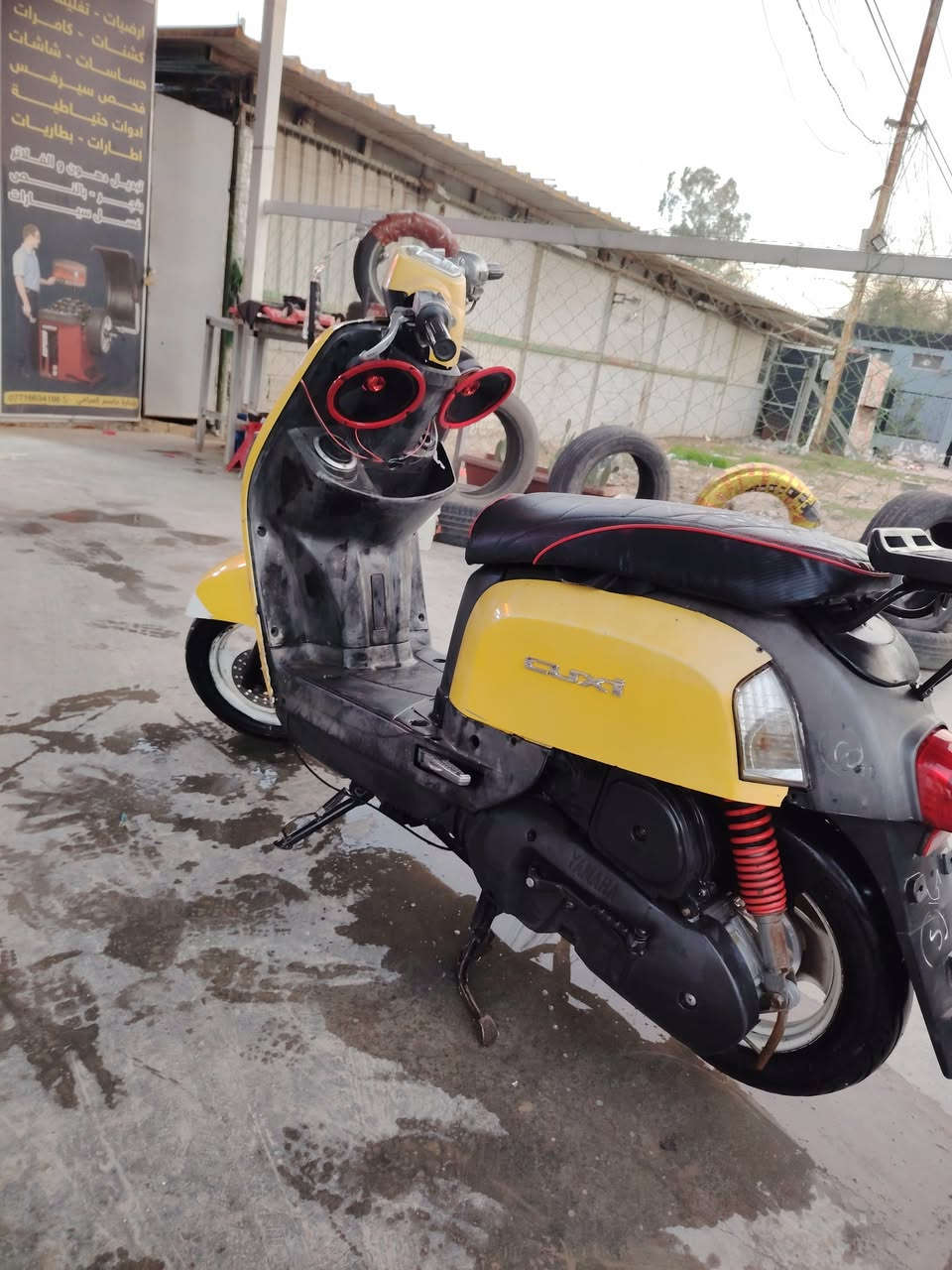 سلام عليكم بوليس نوزل ((مكفوله مكينه ما مفتوح برغي بيه))عداد كتروني سمعات لكبار سلف هندري اي نقص ما بيه كمله وراق كمله درجه حلوه جديده لسعر 575 وبيه مجال حك لجيه مكاني بغداد زعفرنيه ***********
