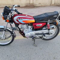 نامه • موديل ٢١ • تاير خلفي جديد