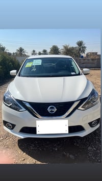 سنترا • موديل ٢٠٢٥ • ماشيه ١٩٠٠٠