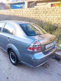 سياره افيو مال بيت للبيع موديل 2007 مصبوغه حزام سنويه  نهاية 2030 رقم ...