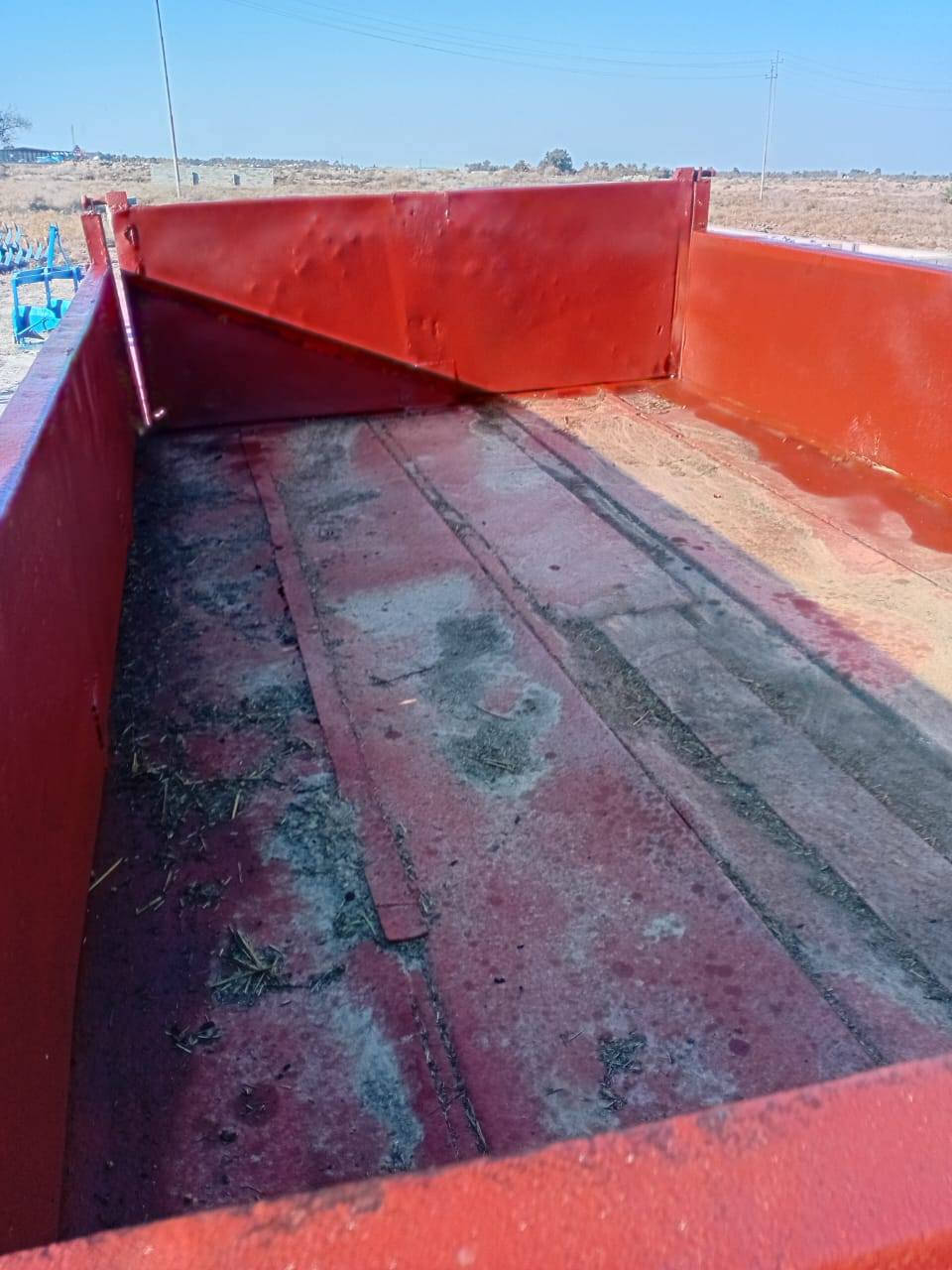 عربانه سكندريه جاهزه عنوان بغداد على طريق الدولي السريع***********//***********
