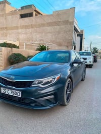 ‭0772 530 8673‬ رقم هاتف السلامع عليكم  كيا اوبتما S موديل 2019   فول ...