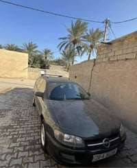 اوبل ستيشن بزون مديل96 رقم الإنكليزي جديد  محوره محرك 2اونص تبريد شغال...