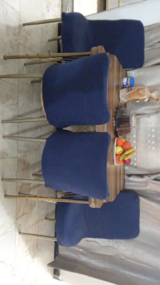 ميز طعام اربع كراسي للبيع


**إذا كنت صاحب هذا الإعلان وتريد حذفه لأي سبب، رجاءا أرسل رسالة إلى الدعم الفني**