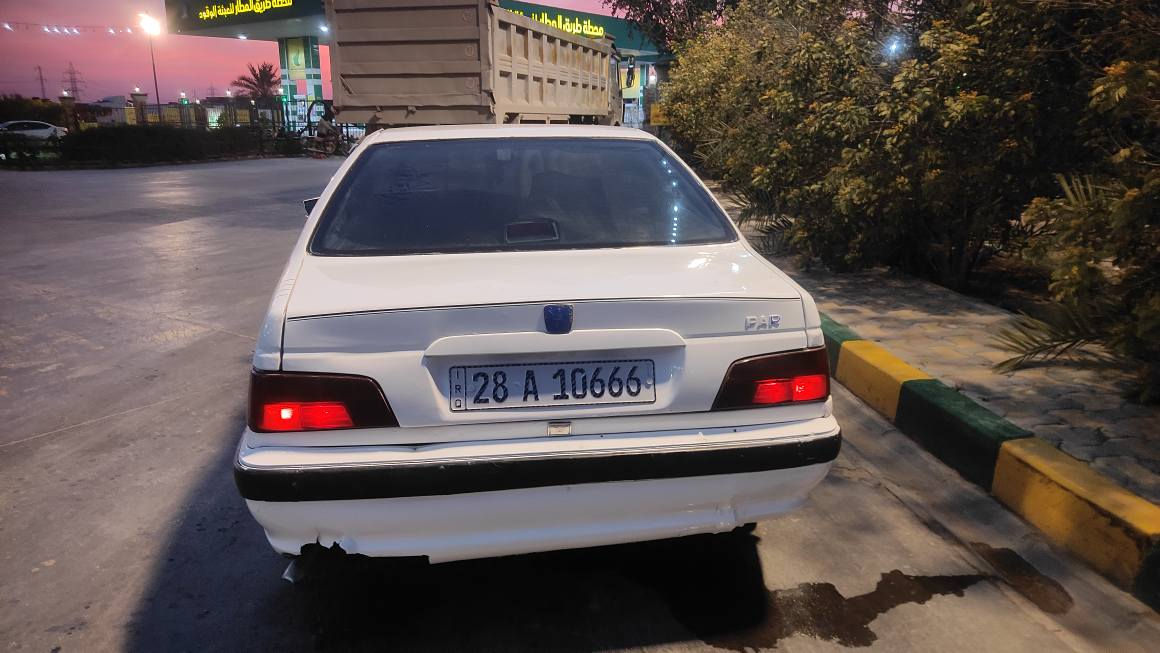 بيجو باص 11 للبيع سعر 38 اوبيهة مجال قليل مكنة اوكير اوحداية أو تخم تايرات خير من الله سيارة جاهرة مصبوغ الجمالية رقم موبايل *********** مكان ابو صخير نجف النجف, العراق
