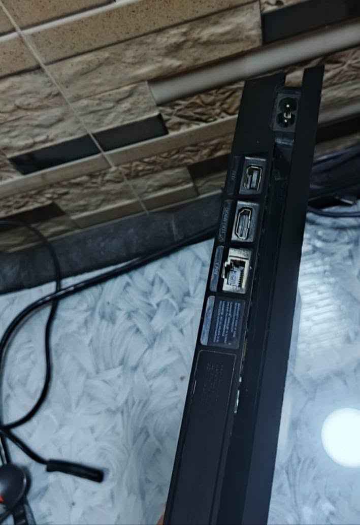 بلي 4 مهكر نظام 9.00 للبيع او مراوس شعندك مكاني موصل برطله
ذاكرة 500 مع جوستكات 2 🎮🎮 شرط نظيف لوك ما مفتوح


**إذا كنت صاحب هذا الإعلان وتريد حذفه لأي سبب، رجاءا أرسل رسالة إلى الدعم الفني**