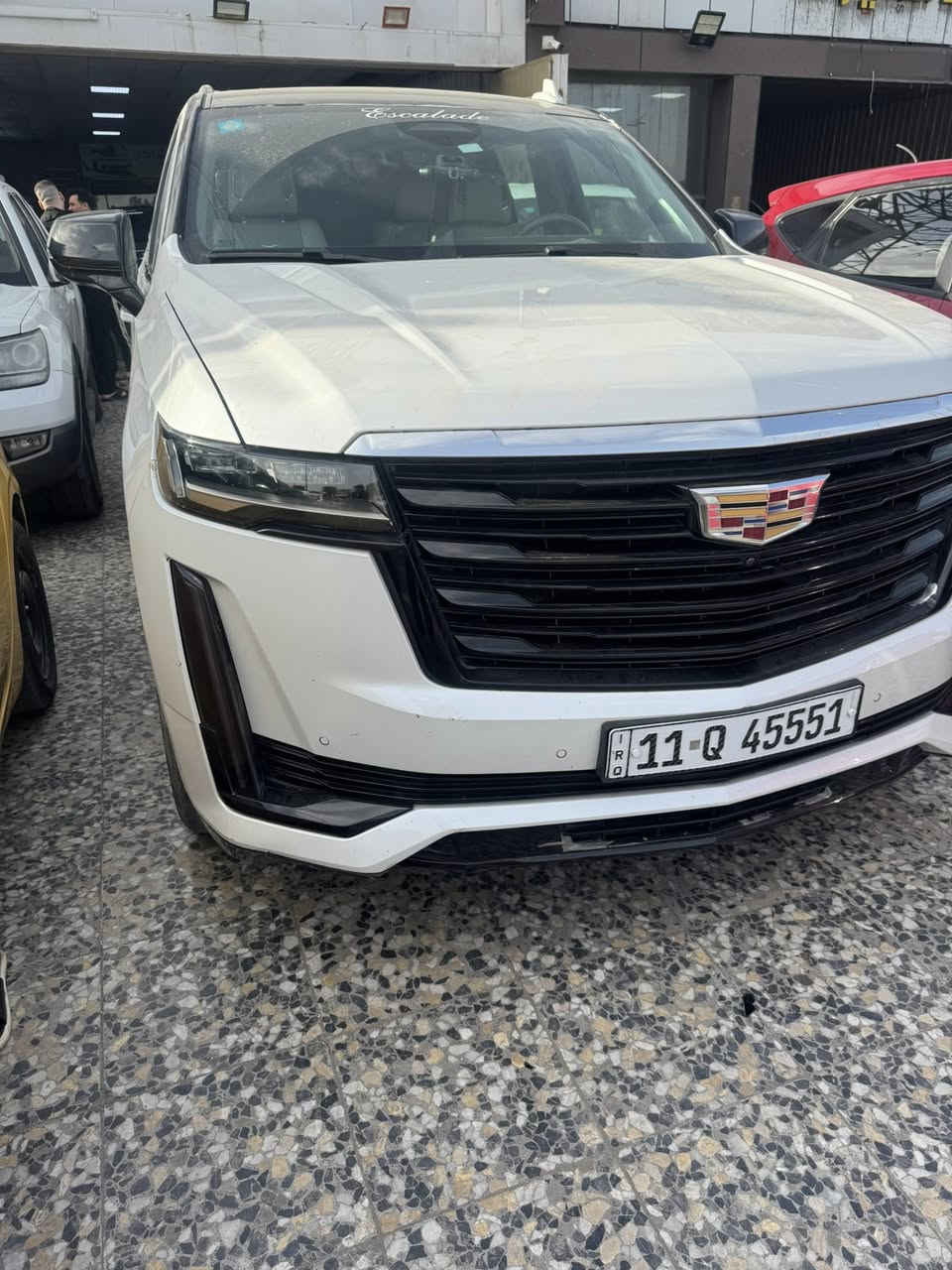 كديلاك ٢٠٢٣ اسبرسو فول مواصفات أمريكي حادثهه جاملغ وباب الجنطه مكاني بغداد حي اور سعرهه ٥٨٥ سياره جديد ***********
