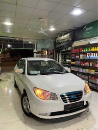 هوندا أفانتي • ٢٠٠٩ • رانية