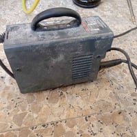 كاوية لحيم • حجم صغير • بصرة قبله