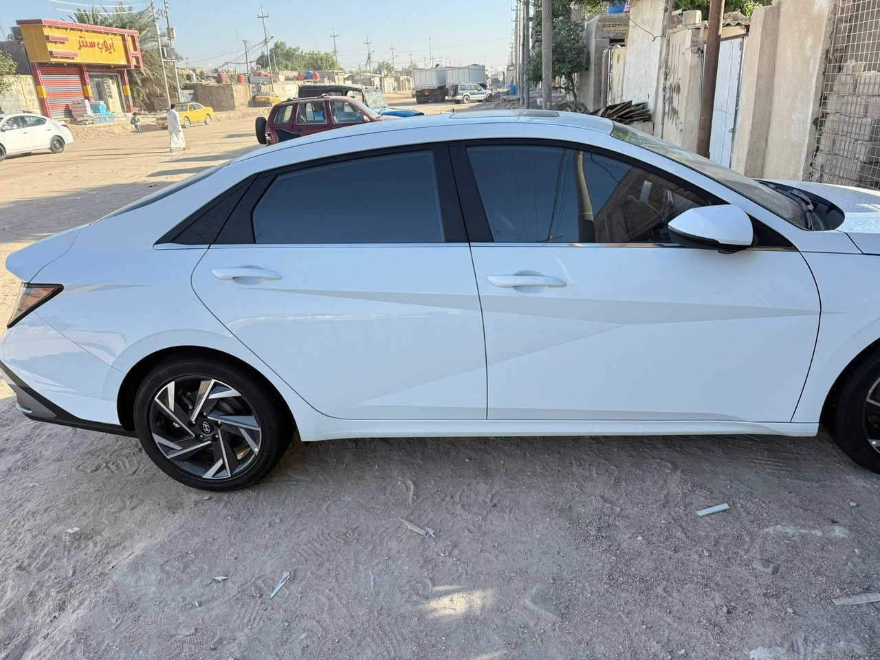 سلام عليكم النتره تجميع 2025 ماشيه 25 بيها باردين باجاملق وبالباب موجدات بالصور كلش خفيفات مامصلحات ابد والباقي كله كفاله سياره فول مواصفات مكاني بصره سعرها 140 تريد وكاله تريد تحويل خادم والشراي يتصل او وتساب فقط ***********
