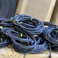 كيبل تشغيل • كبسولة شور • الناصرية