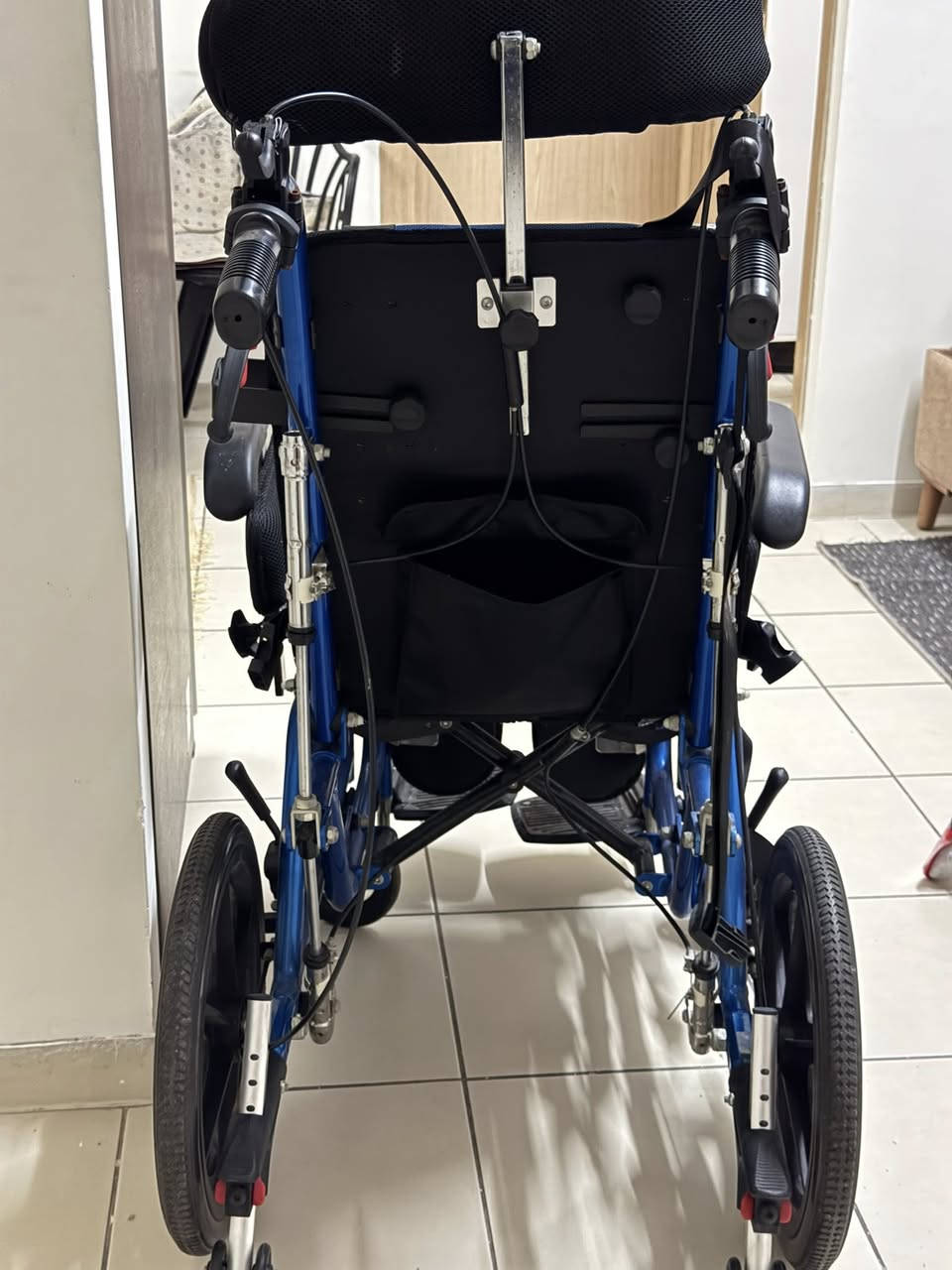 للبيع السعر ٢٠٠مكاني بغداد نظيف واستعمال قليل


**إذا كنت صاحب هذا الإعلان وتريد حذفه لأي سبب، رجاءا أرسل رسالة إلى الدعم الفني**