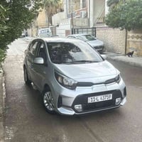 #كيا_مورنك #موديل_2022 #مكفولة_كفالة_عامة #جديدة_جداااااا  السيارة وار...