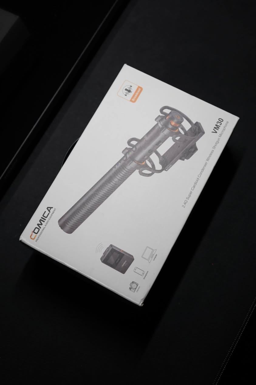 مايك كوميكا وايرلس جديد بالنايلون 75


**إذا كنت صاحب هذا الإعلان وتريد حذفه لأي سبب، رجاءا أرسل رسالة إلى الدعم الفني**