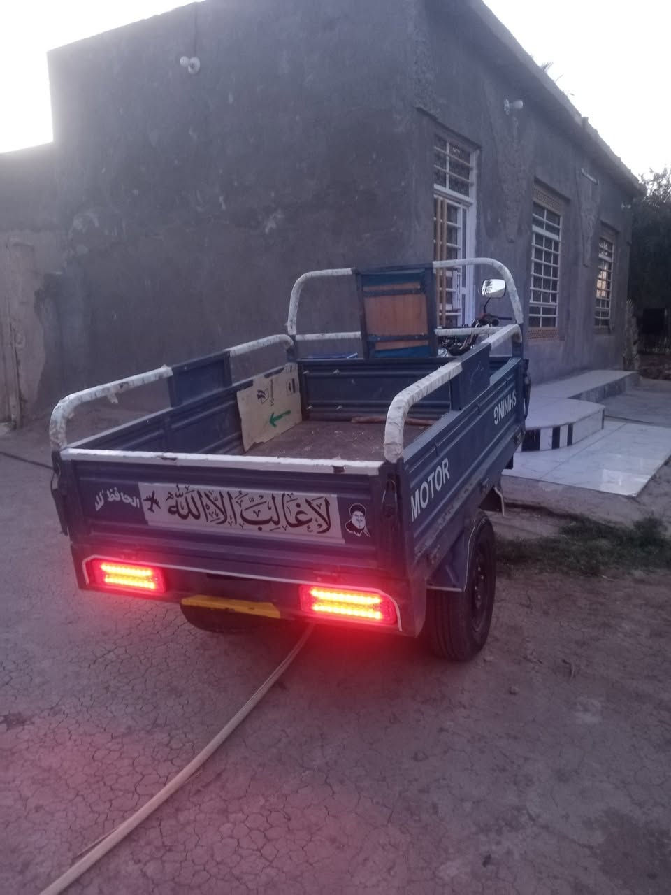 السلام عليكم ستوته للبيع مديل 21  أوراق اصولي كهرباءيات كل شغاله ركبه ومكينه شاصي كفاله مكاني بابل الحمزه الغربي السعر خاص للاستفسار اتصال على الرقم ***********
