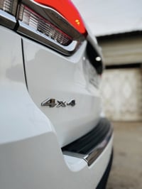 ٢٠١٨ • فول بانوراما • ماشي ١٣٢ الف