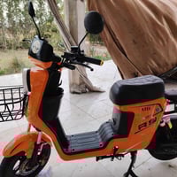 R9 ونلي • دراجة شحن • استعمال شهر