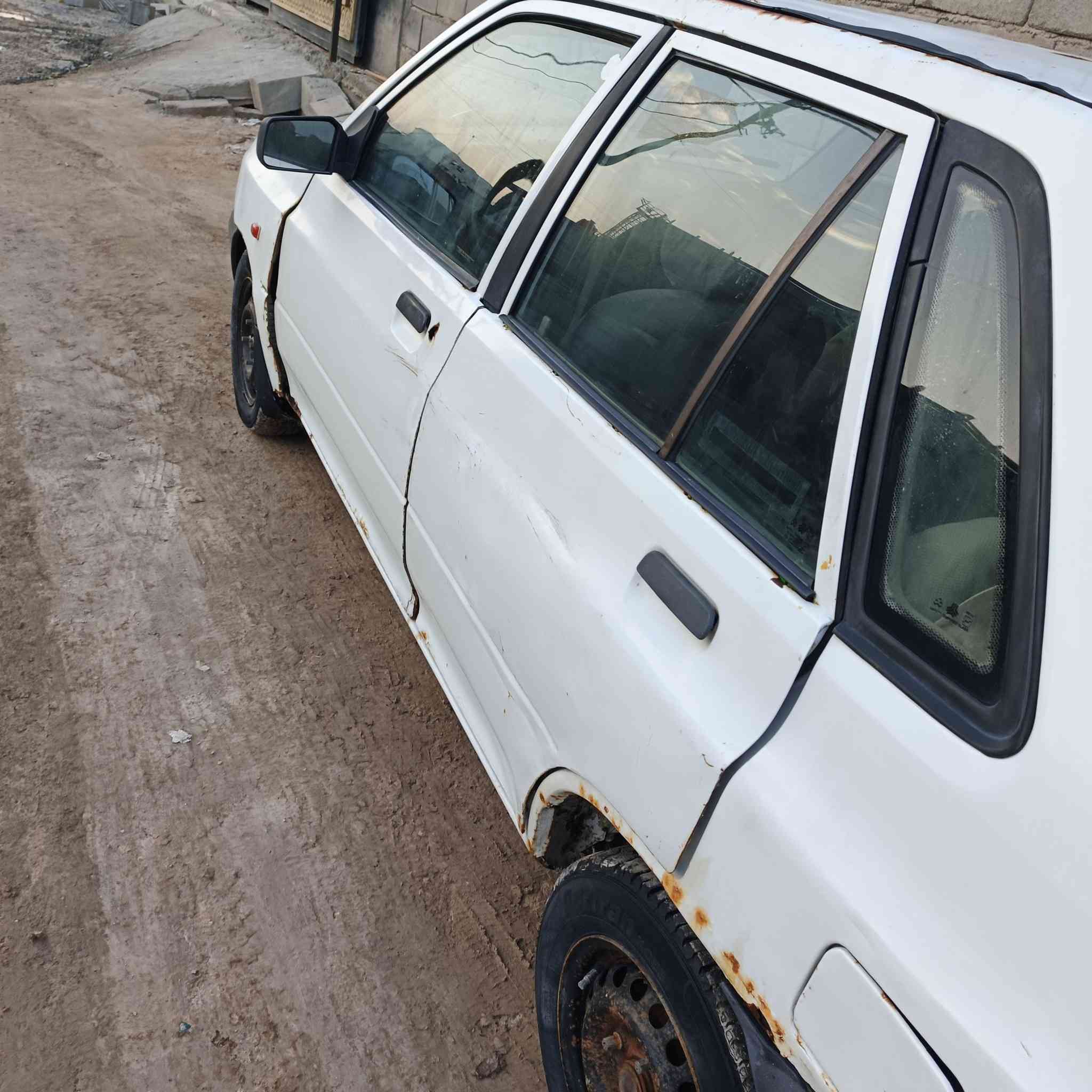 سايبه مديل 12 مكينه كير شرط الشغل رقم بصره أبو خصيب لا استفسار سعره ٢٦ بيه مجال ***********
