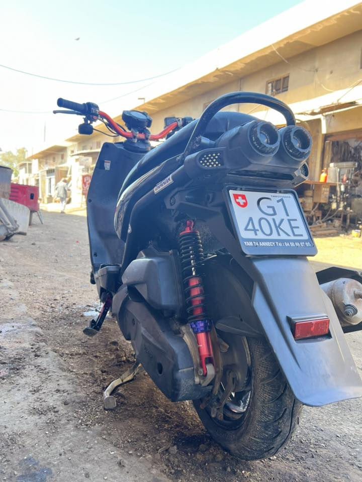 📍سكنس  جبلي للبيع او المراوس ب سكنس جبلي مزود   للعلم سكنس نضافه فول ما مفتوحه كهربائيات كله شغاله اي نقص ما بيه مكاني المسيب وللتواصل واتساب  *********** وبيك خير وتدلل 🦅📌
