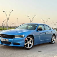 تشارجر SXT • ٢٠١٩ • رقم اربيل