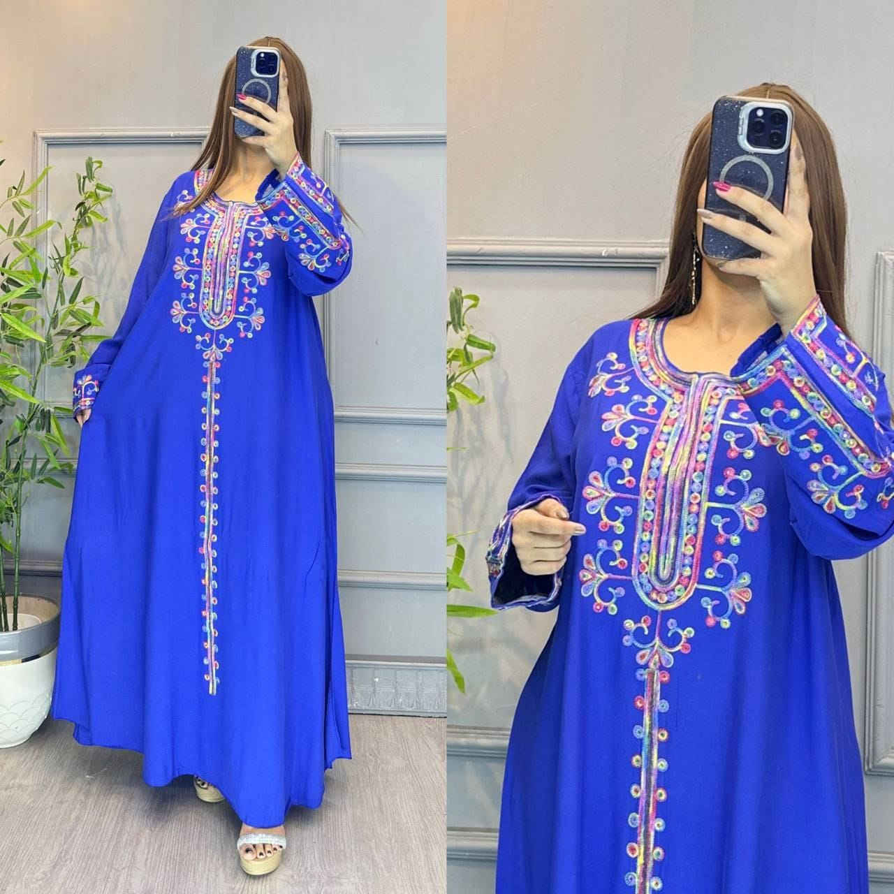 كشمير 2XL 3XL 4XL 5XL


**إذا كنت صاحب هذا الإعلان وتريد حذفه لأي سبب، رجاءا أرسل رسالة إلى الدعم الفني**