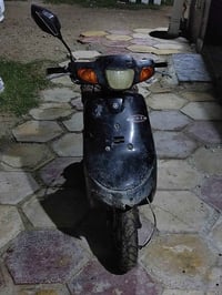 دراجة 60 • مكفولة مكينة وكير • طويريج نهر السلام